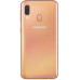 Смартфон Samsung Galaxy A40 (2019) 4/64GB Red (SM-A405FZRGSER)