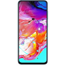 Смартфон Samsung Galaxy A70 6/128GB Blue