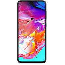 Смартфон Samsung Galaxy A70 6/128GB Black