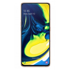 Смартфон Samsung Galaxy A80 8/128GB Gold