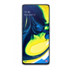 Смартфон Samsung Galaxy A80 8/128GB Silver