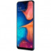 Смартфон Samsung Galaxy A20 (2019) 3/32GB Black (SM-A205FZKVSER)