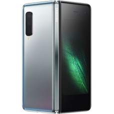 Смартфон Samsung Galaxy Fold 12/512GB Space Silver