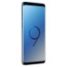 Смартфон Samsung Galaxy S9 4/64GB Arctic Blue (SM-G960FGBDSER)