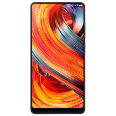 Смартфон Xiaomi Mi Mix 2S 6/128GB Black