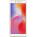 Смартфон Xiaomi Redmi 6 32Gb 3/32GB Gold (X22442)