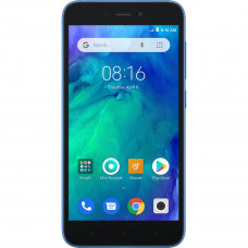 Смартфон Xiaomi Redmi Go 1/16GB Blue