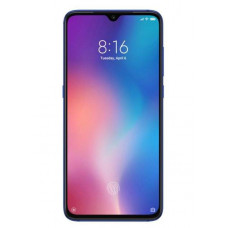 Смартфон Xiaomi Mi 9 6/128GB Ocean Blue (X22649)