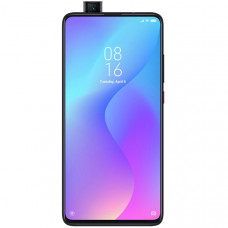 Смартфон Xiaomi Mi 9T 6/128GB Black Carbon