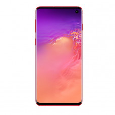 Смартфон Samsung Galaxy S10 8/128GB Red (SM-G973FZRDSER)