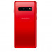 Смартфон Samsung Galaxy S10 8/128GB Red (SM-G973FZRDSER)