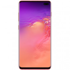 Смартфон Samsung Galaxy S10+ 8/128GB Red