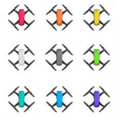 Набор наклеек PGYTECH Colorful Set для DJI Spark