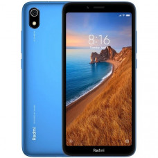 Смартфон Xiaomi Redmi 7A 2/16GB Blue