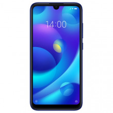 Смартфон Xiaomi Mi Play 64Gb 4/64GB Blue