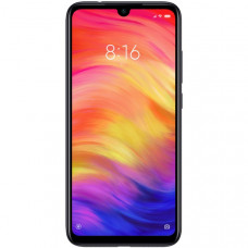 Смартфон Xiaomi Redmi 7 64Gb 3/64GB Black