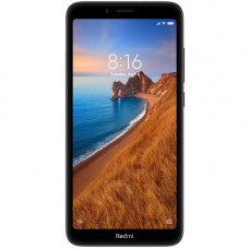 Смартфон Xiaomi Redmi 7A 2/32GB Black