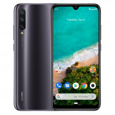 Смартфон Xiaomi Mi A3 4/64GB Kind of Grey