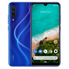 Смартфон Xiaomi Mi A3 4/64GB Not just Blue