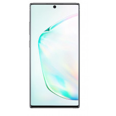 Смартфон Samsung Galaxy Note 10+ 12/256GB Aura (SM-N975FZSDSER)