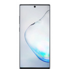 Смартфон Samsung Galaxy Note 10+ 12/512GB Black (SM-N975FZKGSER)