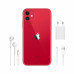 Смартфон Apple iPhone 11 256GB (PRODUCT) RED (MWM92RU/A)