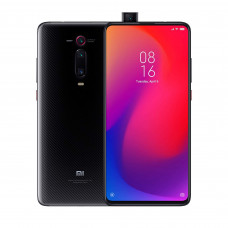 Смартфон Xiaomi Mi 9T Pro 6+ 6/128GB Black Carbon