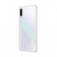 Смартфон Samsung Galaxy A30s 3/32GB White