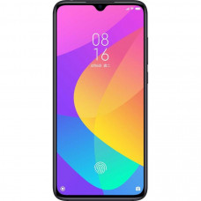 Смартфон Xiaomi Mi 9 Lite RU 6/64GB Onyx Grey