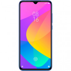 Смартфон Xiaomi Mi 9 Lite RU 6/64GB Aurora Blue