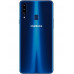 Смартфон Samsung Galaxy A20s 3/32GB Blue (SM-A207FZBDSER)