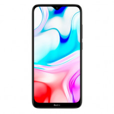 Смартфон Xiaomi Redmi 8 32GB Onyx Black