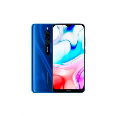 Смартфон Xiaomi Redmi 8 32GB Sapphire Blue