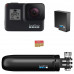 Видеокамера экшн GoPro HERO7 Black Special Bundle (CHDRB-701)