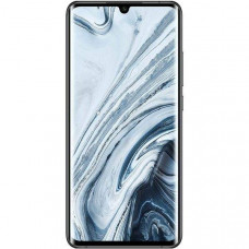 Смартфон Xiaomi Mi Note 10 6/128GB Midnight Black (26514)