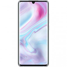 Смартфон Xiaomi Mi Note 10 Pro 8/256GB Glacier White (26518)