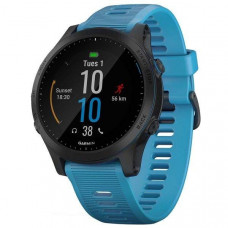 Спортивные наручные часы Garmin Forerunner 945 Blue