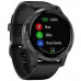 Спортивные наручные часы Garmin Vivoactive 4S Black/Slate