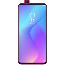 Смартфон Xiaomi Mi 9T 6/128GB Red