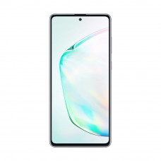 Смартфон Samsung Galaxy Note 10 Lite 6/128GB Aura (SM-N770FZSMSER)