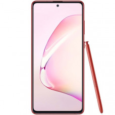 Смартфон Samsung Galaxy Note 10 Lite 6/128GB Red (SM-N770FZRMSER)