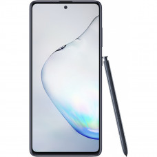 Смартфон Samsung Galaxy Note 10 Lite 6/128GB Black (SM-N770FZKMSER)