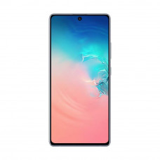 Смартфон Samsung Galaxy S10 Lite 6/128GB White (SM-G770FZWUSER)