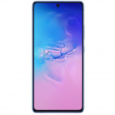 Смартфон Samsung Galaxy S10 Lite 6/128GB Blue (SM-G770FZBUSER)