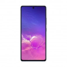 Смартфон Samsung Galaxy S10 Lite 6/128GB Black (SM-G770FZKUSER)