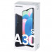 Смартфон Samsung Galaxy A30s 3/32GB Black (SM-A307FZKUSER)