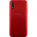 Смартфон Samsung Galaxy A01 2/16GB Red (SM-A015FZRDSER)