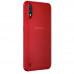 Смартфон Samsung Galaxy A01 2/16GB Red (SM-A015FZRDSER)