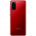 Смартфон Samsung Galaxy S20 8/128GB Dark Glossy Red (SM-G980FZRDSER)