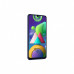 Смартфон Samsung Galaxy M21 4/64GB Blue (SM-M215FZBUSER)